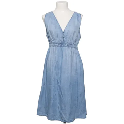 Umstandskleid (Blau) von H&M Mama Lyocell