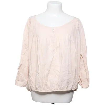 Blouse (Beige) de KappAhl Coton