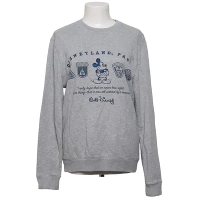 Sweatshirt (Gris) de Disneyland Paris Coton