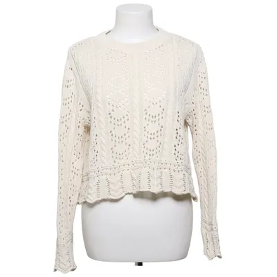 Sweater (Only Life Ls Structure O-Neck Knt) from Only Life Recycled cotton