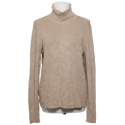 Turtleneck (Beige) from T Tahari
