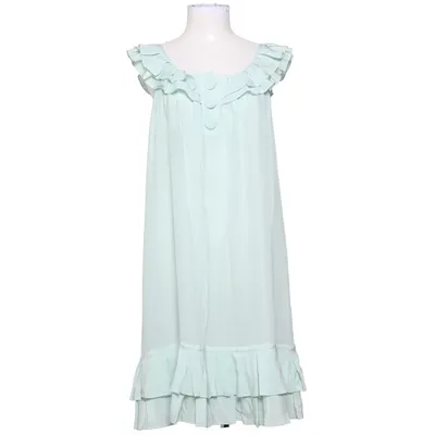 Robe (Vert) de American Retro