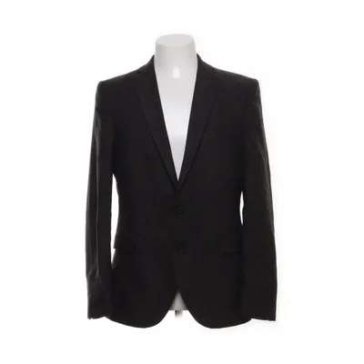 Blazer (ONE MYLO SHIVERZ BROWN BLAZER ID) from Selected Homme Identity Polyamide, Polyester, Wool