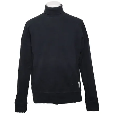 Turtleneck (Black) from The Truth Cotton