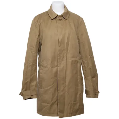 Regnkappa (CALED) från Tiger of Sweden Bomull, Polyester, Viskos