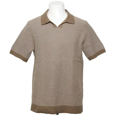 Polo (Beige) de Premium by Jack & Jones Coton