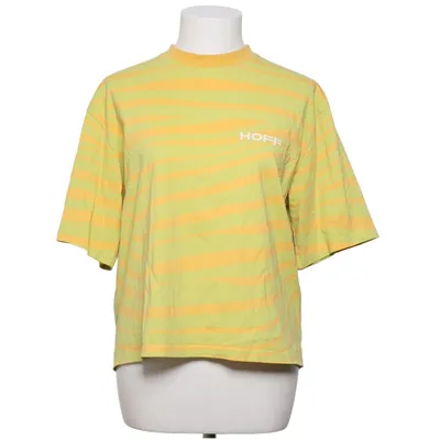 T-shirt (Jaune, Vert) de Hoff Coton