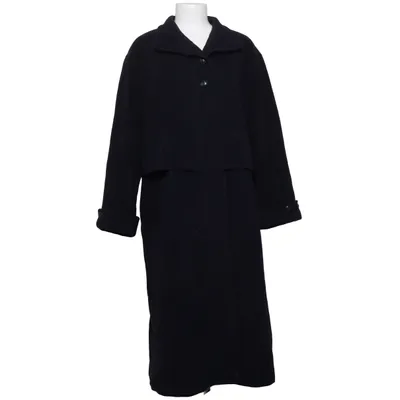 Manteau (Bleu) de Valmeline