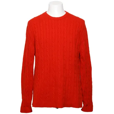 Tröja (Röd) från Windsor Ull