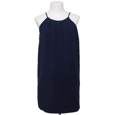 Jurk (Blauw) van Monteau