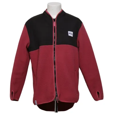 Fleecejacka (Rosa, Svart) från Eivy Återvunnen polyester