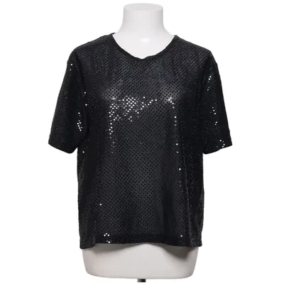 Top (Sort) fra Juliette Casual Polyester