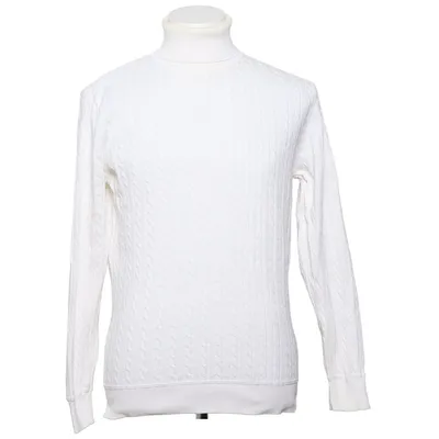Sweater (Hvid) fra Clean Cut Copenhagen Bomuld
