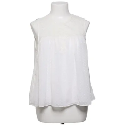 Tanktop  (Trafaluc collection) fra Zara Trafaluc Collection
