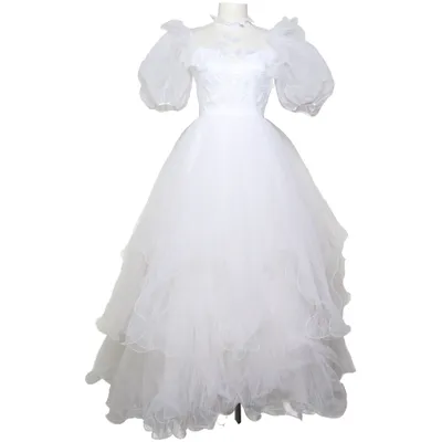 Trouwjurk (Wit) van Pronuptia de Paris Polyamide
