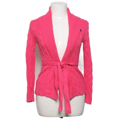 Cardigan (Pink) from Ralph Lauren
