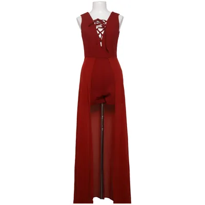 Combinaison (Rouge) de Koucla
