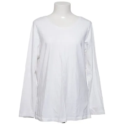 Långärmad t-shirt (Eti Basic W LS Top) från Etirel Elastan, Ekologisk bomull