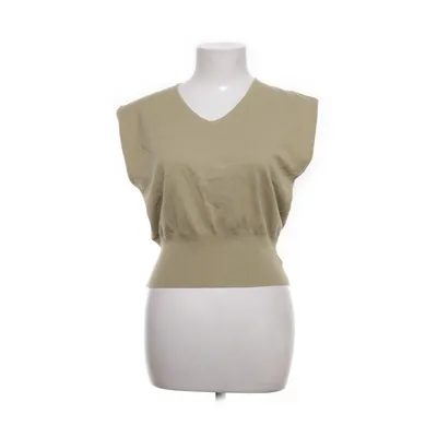 Top (Beige) van Closed Katoen, Polyamide