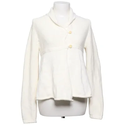 Kofta (Vit) från Holebrook Sweden Bomull