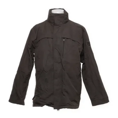 Allvädersjacka (Grön) från A.W. Dunmore Polyamid, Polyester