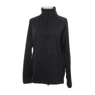 Fleecetrøje (Grå) fra Vertical Polyester
