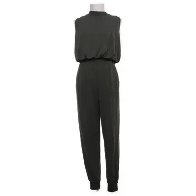 Byxdress (Grön) från Max & Co. Elastan, Polyester, Viskos