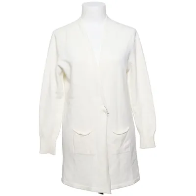 Cardigan (Wit) van Selected Touch Polyamide, Polyester, Viscose