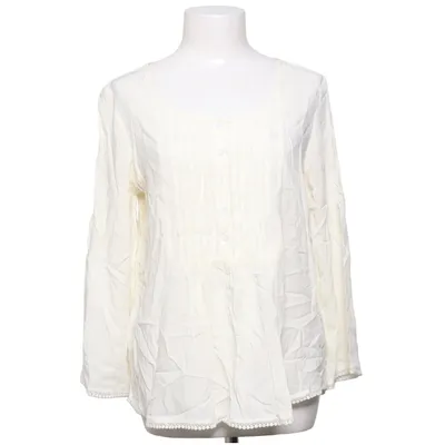 Blus (Vit) från Crocker Apparel
