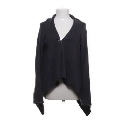 Cardigan (Gris) de Hunkydory Essentials Angora, Nylon, Laine