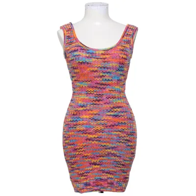 Jurk (Meerkleurig) van STAUD Polyester