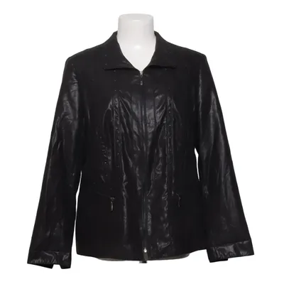 Veste (Noir) de Kirsten Polyamide, Polyester