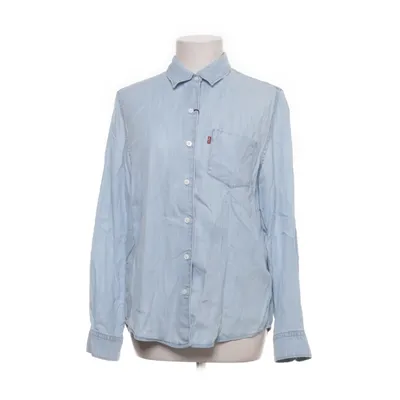 Jeansskjorta (Blå) från Levi Strauss & Co