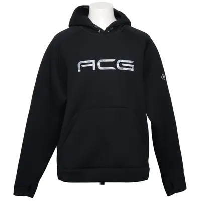 Hættetrøje (Sort) fra Nike ACG Polyester