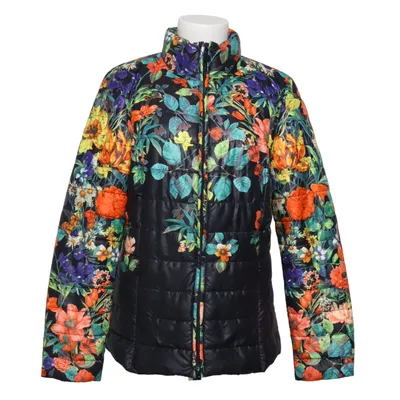 Vinterjacka (Svart, Flerfärgad) från Amy Vermont Polyester