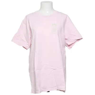 T-shirt (Rosa) från SNS Bomull