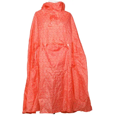 Regnponcho (KNALLA) från IKEA Polyester