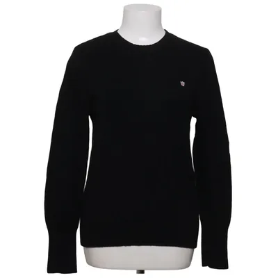 Strickpullover (Schwarz) von GANT Woman Wolle