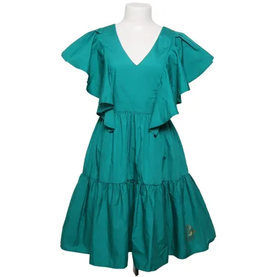 Dress (Green) from Ginger Mary Cotton