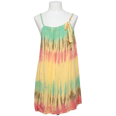 Dress (Green, Yellow, Pink) from Jasmine