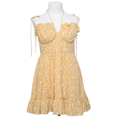 Klänning (Ginger) från Cider Polyester