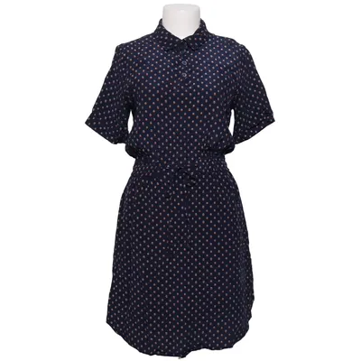 Blousejurk (Ramona) van Minus Viscose