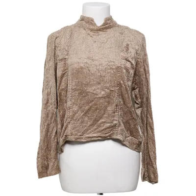 Surchemise (Beige) de Samantha
