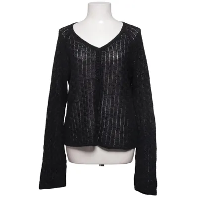 Pullover (Grå) fra K.U.S Stockholm Linned