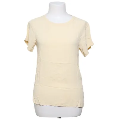 Top (Beige) van Ottod'Ame Viscose