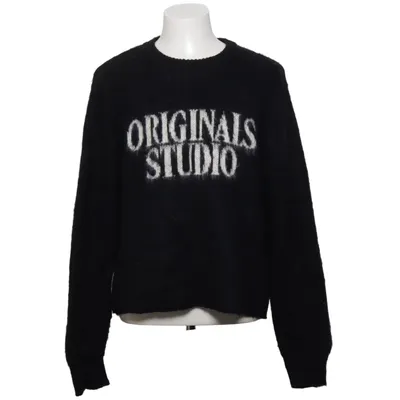 Tröja (Jorroxbury Knit Crew Neck) från Jack & Jones Originals Akryl, Polyamid, Ull
