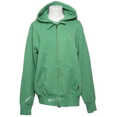 Sweat à capuche (Vert) de Equipe