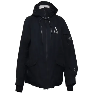 Ski jacket (Frq 179) from Slade Couture Polyester