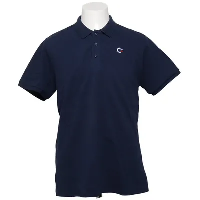 Polo shirt (Blue) from Commodore
