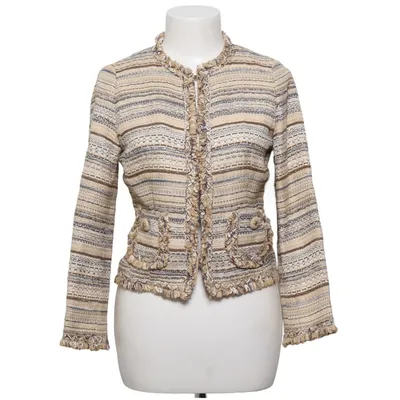 Blazer (Vimini) van Luisa Spagnoli Acryl, Katoen, Polyester